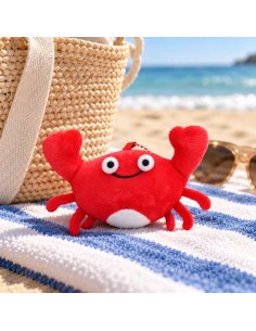 Colgante de peluche... 2