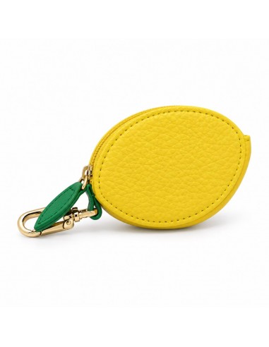 Charm Monedero Frutal