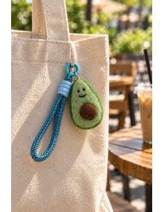 Charm frutal para bolsos y... 2