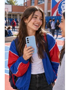 Funda suave para Samsung... 2