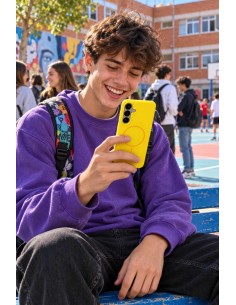 Funda suave MagSafe para... 2