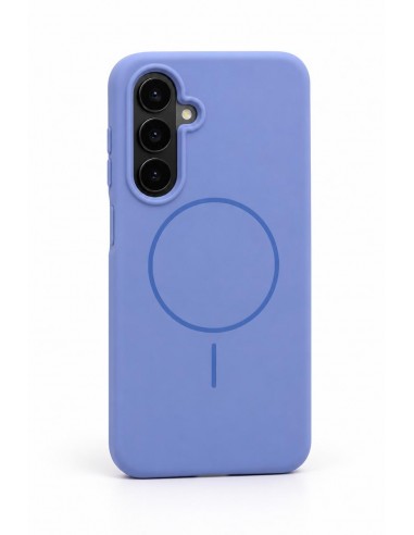 Funda suave MagSafe para Samsung...