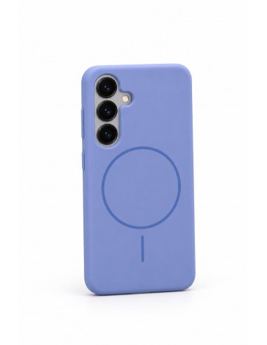 Funda suave MagSafe para Samsung...