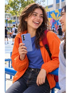 Funda suave MagSafe para... 2