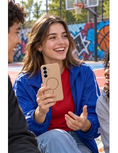 Funda suave MagSafe para... 2