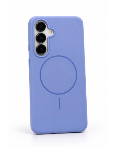 Funda suave MagSafe para Samsung...