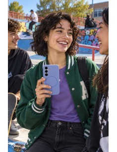 Funda suave MagSafe para... 2