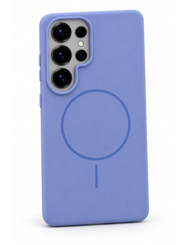 Funda suave MagSafe para Samsung...