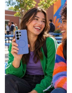 Funda suave MagSafe para... 2