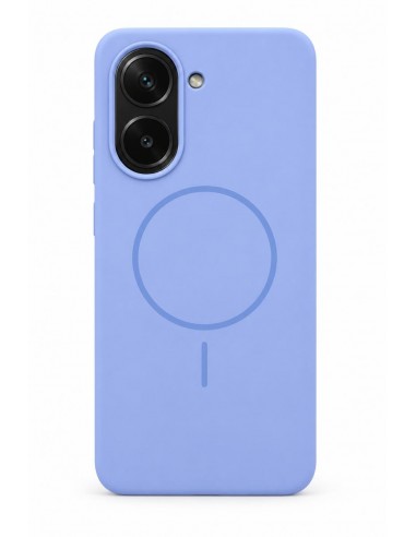 Funda suave MagSafe para Xiaomi Redmi A5