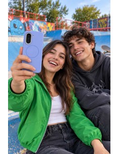 Funda suave MagSafe para... 2