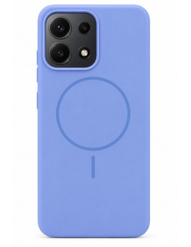 Funda suave MagSafe para Xiaomi Redmi...
