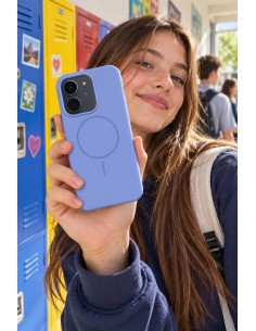 Funda suave MagSafe para... 2