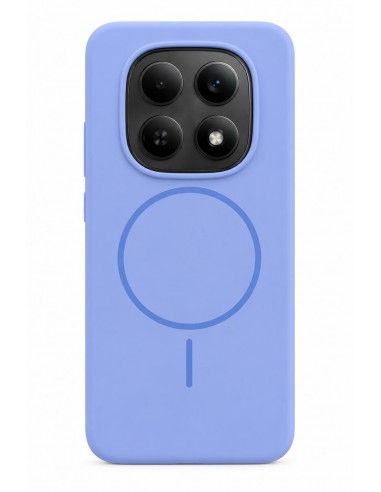 Funda suave MagSafe para Xiaomi Redmi...