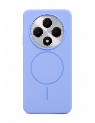 Funda suave MagSafe para Xiaomi Redmi...