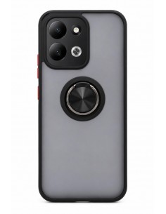 Funda acrílica con anillo...