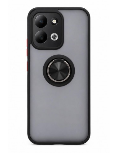 Funda acrílica con anillo para Xiaomi...