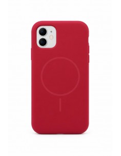 Funda suave MagSafe para...