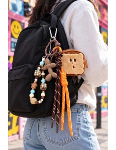 Charm monedero colgante... 2