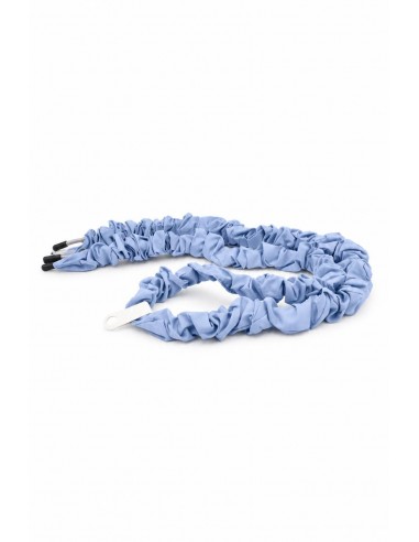 Correa scrunchie de cuello para móvil