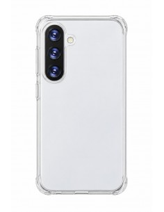 Funda transparente para...