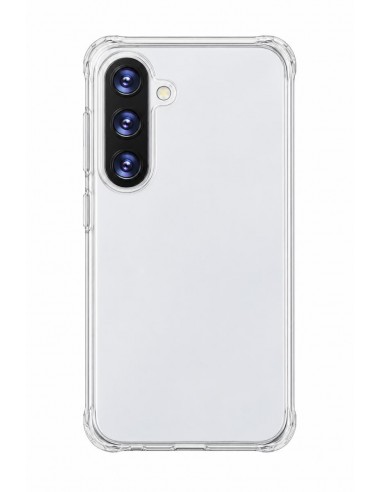 Funda transparente para Samsung...