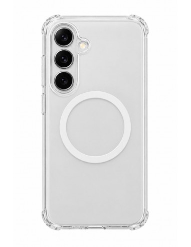 Funda reforzada Premium MagSafe para...