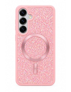 Funda brillo deluxe MagSafe...