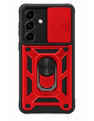 Funda armadura premium para Samsung...