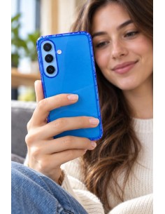 Funda de gel liso para... 2