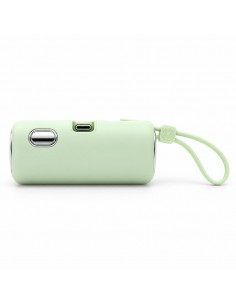 Batería Externa Nano 5000 Mah