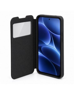 Funda tipo libro con...