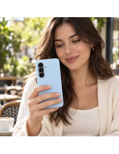 Funda suave para Samsung... 2