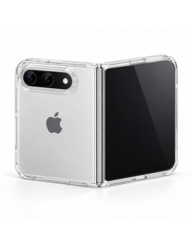 Funda de gel premium para iPhone Duo
