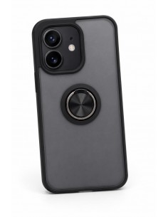 Funda acrílica con anillo...