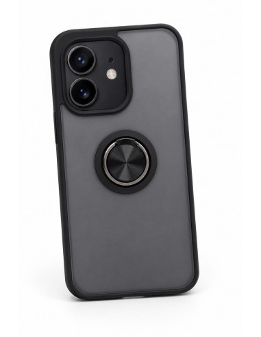 Funda acrílica con anillo para Xiaomi...