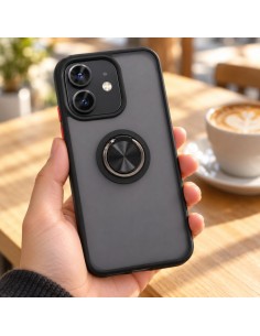 Funda acrílica con anillo... 2