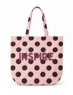 Bolsa tote Inspire con...