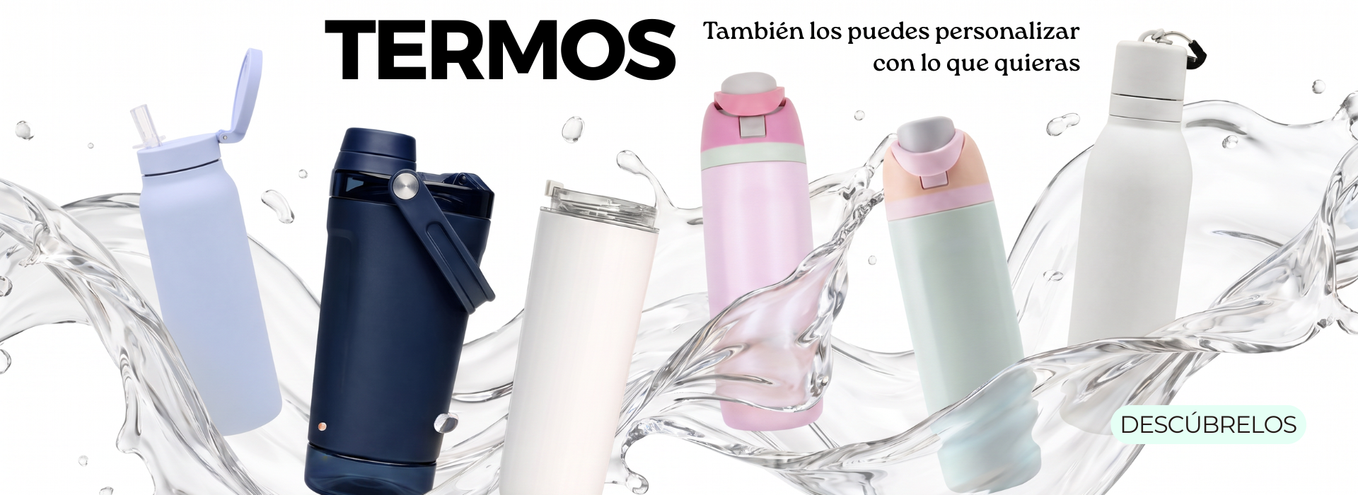 Personalización